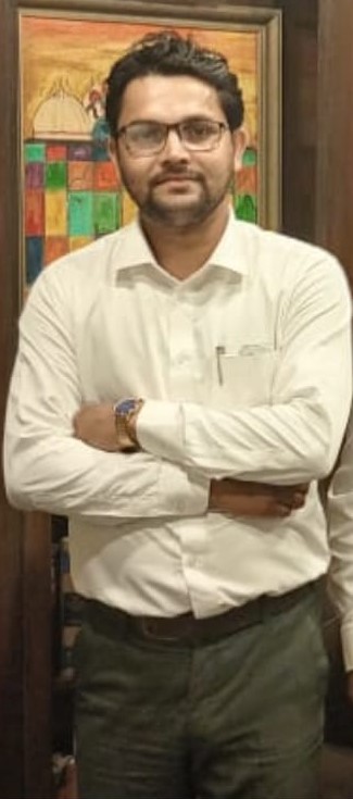 Saurav Mitra