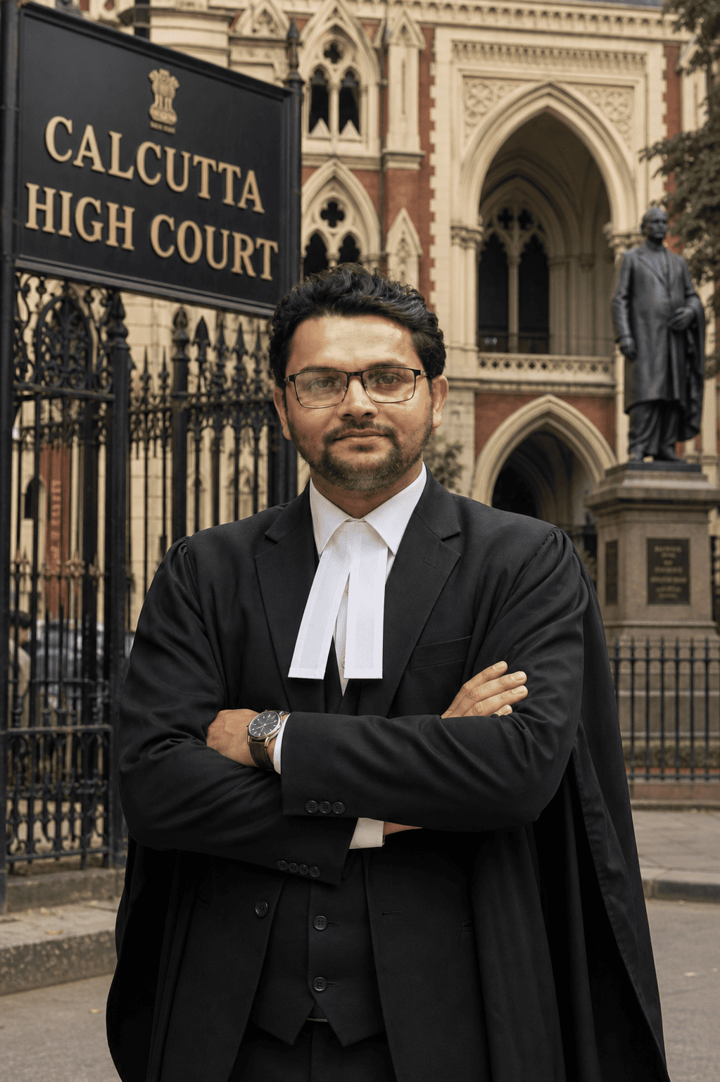 Saurav Mitra